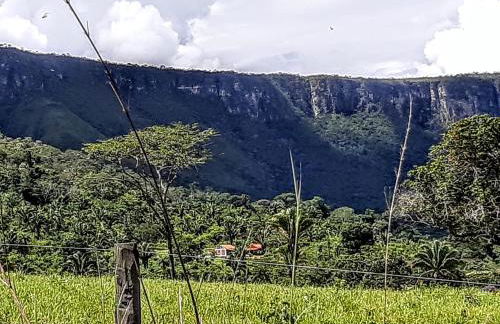 Refúgio no meio da natureza - Chalé Pé de Serra - Foto 29