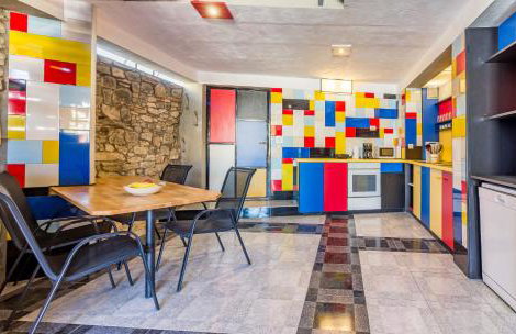 House Mondrian - Foto 6