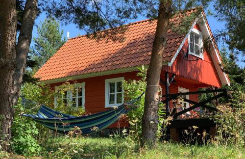 Święty Spokój Łąka i Woda - Foto 4