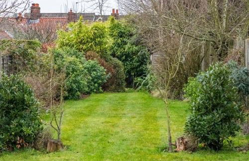 Teacup Cottage - Foto 26