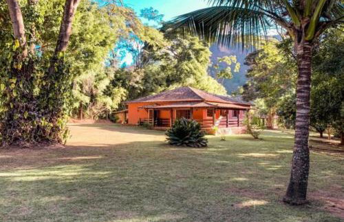 Casa aconchego Secretário - Foto 2