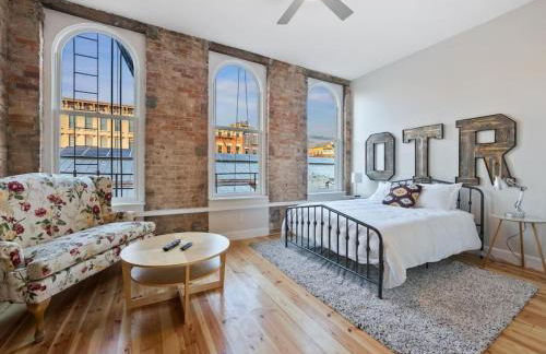 Findlay Suites Explore OTR with an Outdoor Deck - Foto 1