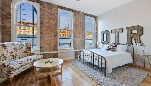 Findlay Suites Explore OTR with an Outdoor Deck - Foto 1