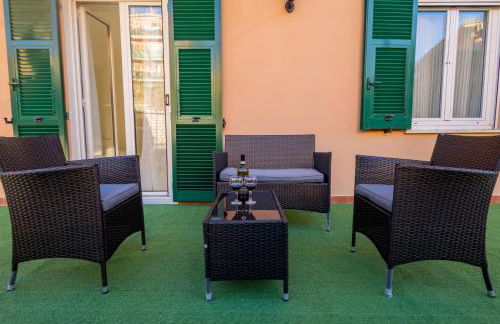 Appartamento a pochi minuti a piedi dalla spiaggia di Riva Trigoso - Sestri Levante - "Al Mare con noi" - Foto 7