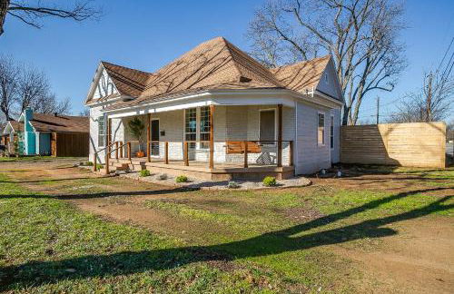 Stadium Luxe Retreat- Walking Distance to AT&T Sta - Foto 41