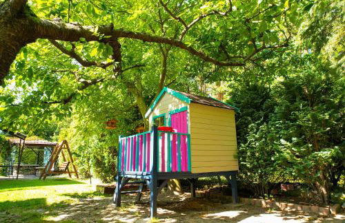 UROCZYSKO POD LASEM - Foto 12