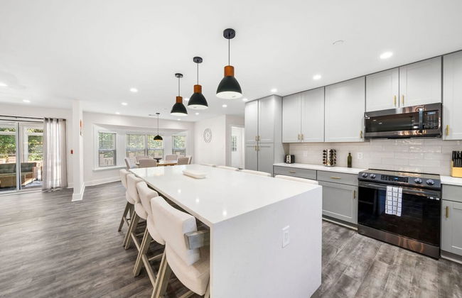 Grand Retreat Luxury Vacation for Large Groups - Foto 60