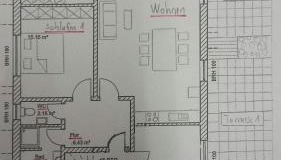 Ferienwohnung JaRa 1 mit Sauna - Foto 4