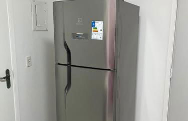 Apto 2qts AlfaBarra2-Praia da Barra da Tijuca - Foto 61