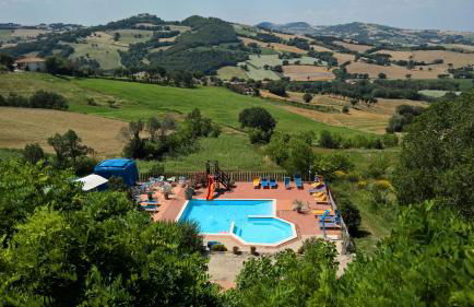 Azienda Agrituristica Piccolo Ranch - Foto 17