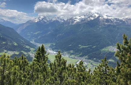 Chalet Bormio Terme - Foto 43