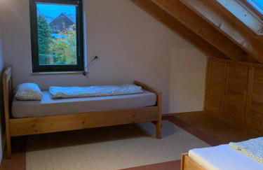 Ferienhaus Forsthaus am Feuerbach - Foto 23