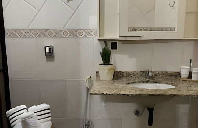 Casa 3 suites 1 quarto piscina AC 10 Hos - Foto 20