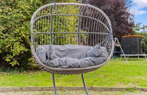 The Tewkesbury Country Escape - Foto 31