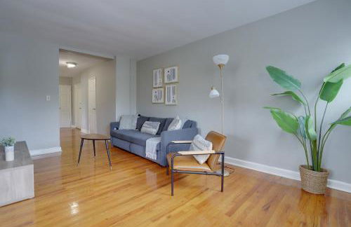 Prime Alexandria Location Corporate Apt - Foto 13