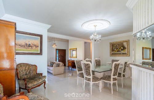 Duplex c/ piscina 800m da praia em Jurerê DME025 - Foto 6