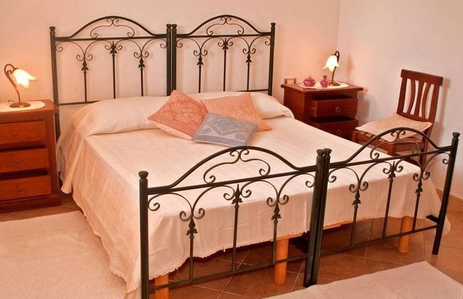 Agriturismo Sa Suerera - Photo 2