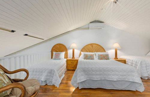 Tropical Getaway perfect for families - Foto 17