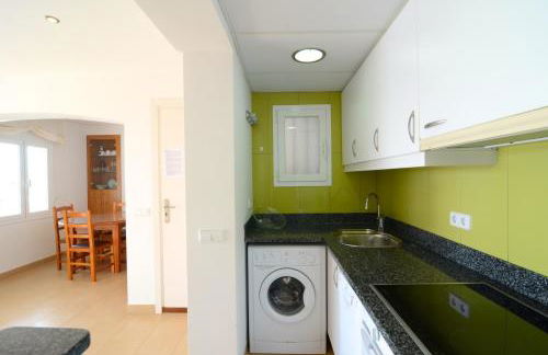 Apartamentos Treputxell - Foto 60