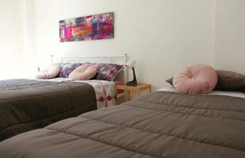 4four Apartment 6-7 pax - Foto 6