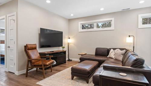 Camp Bluebird - Foto 3