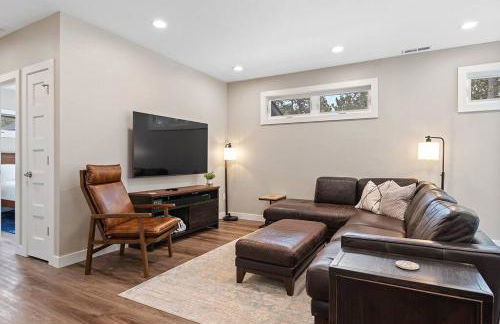 Camp Bluebird - Foto 3