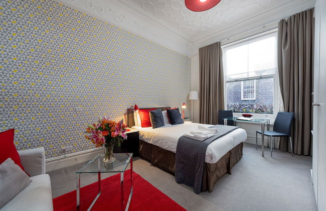 The Apartments Chelsea - Photo 6