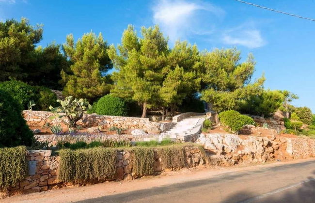 Luxury Scialandre Exclusive Pool Villa - Photo 34