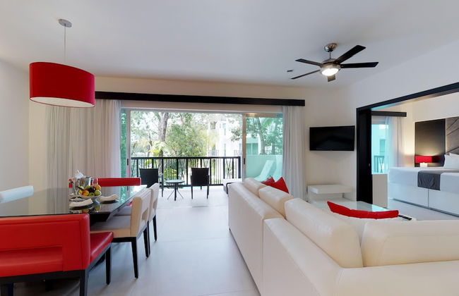 The Fives Beach Hotel - Á la Carte All Inclusive - Foto 70