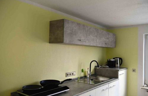 Ferienwohnung über den Dächern von Oberelsbach - Foto 11