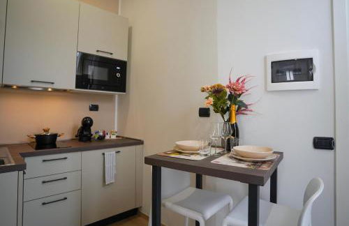 Dalia - Radice Comfort Apartments - Leonardo, MXP & Laghi - Foto 6