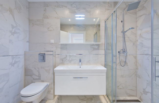 Big Blue Apartments - Foto 76