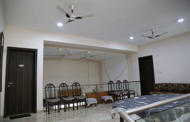 Maninder Home Stay - Foto 8