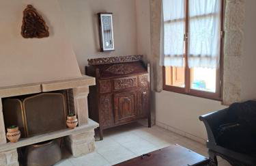 Chrysi's Boutique Traditional guesthouse - Foto 25