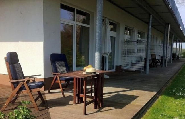 Chickes Appartement - Foto 8