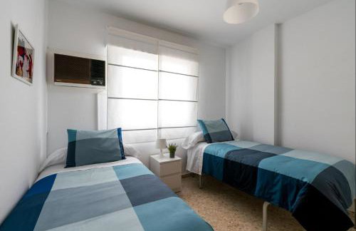 BeHouse Mairena - Photo 33