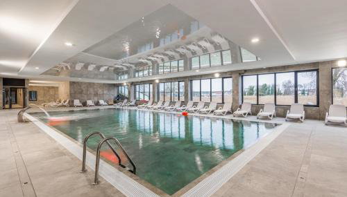 Lux Wellness Resort Apartments by the River by Renters Prestige - Foto 3