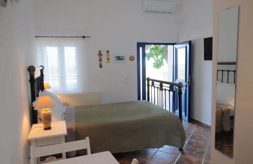 Tsipouras House - Foto 6