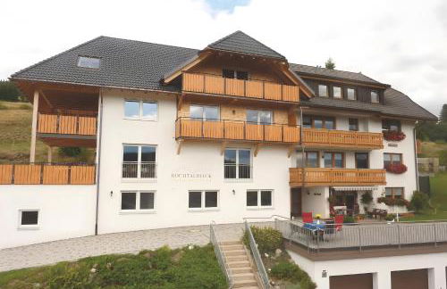 Hochtalblick - Fewo Oren - Foto 4