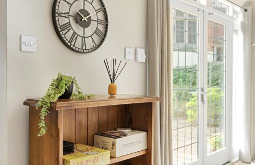 Beautiful Secluded 2 Bedroom Coach House - Foto 34