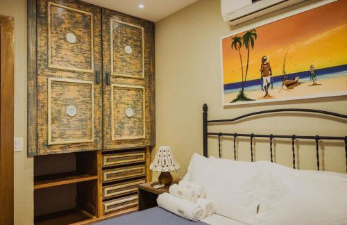 Casa Carmel, Charmosa, Natureza, piscina em Búzios/RJ - Foto 65