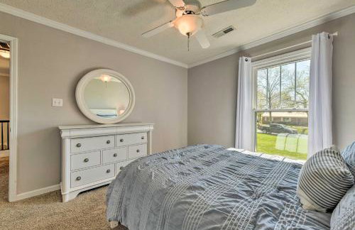 Riviera Paradise with Private Dock! home - Foto 35