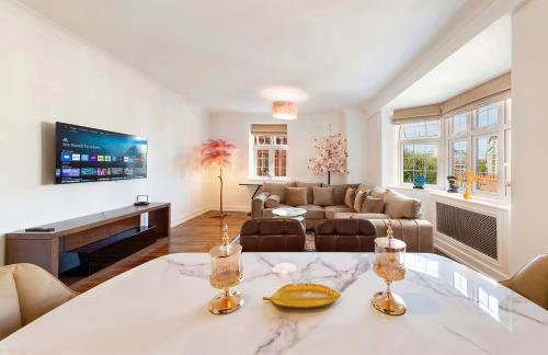 ROYAL Apartment over HARRODS - Foto 7