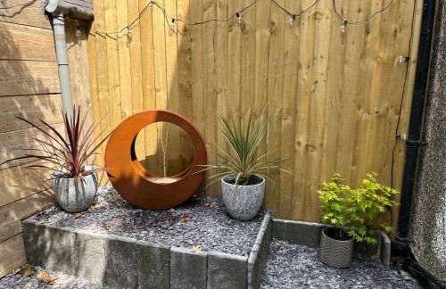 Posh Little Cottage - Foto 30