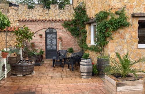 Turismo Rural Santa Lucia - Photo 7