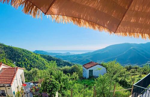 La Collina sul Mare - Sea View Terrace - Top Rated 9,7 - Photo 38