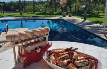 Paraiso Pasargada - Foto 2