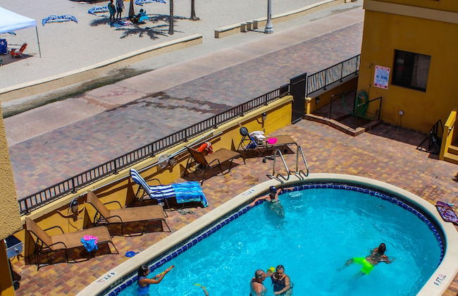 Hollywood Sands Resort - Foto 23