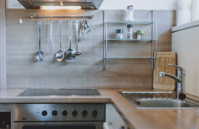 Appartement Haus Elise by we rent - Foto 42