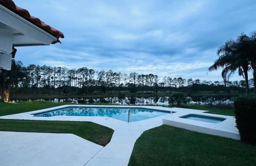 Swiss 24 - Lake Stephanie - Photo 6